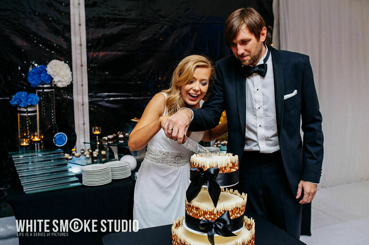 Zamek Królewski na Wawelu i Ogrody Muzeum Archeologicznego w Krakowie, Anna i Jakub 176 anna_kuba_077_cracow_wedding