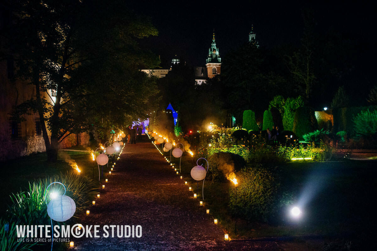 Zamek Królewski na Wawelu i Ogrody Muzeum Archeologicznego w Krakowie, Anna i Jakub 198 anna_kuba_099_cracow_wedding