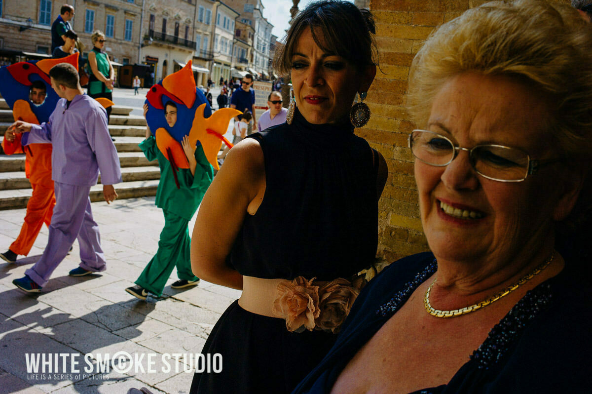 Marry in Italy, Loreto and Numana, Beata & Paolo 41 Marry in Italy