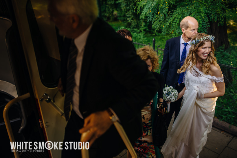 Lovely Cracow wedding, B&P 114