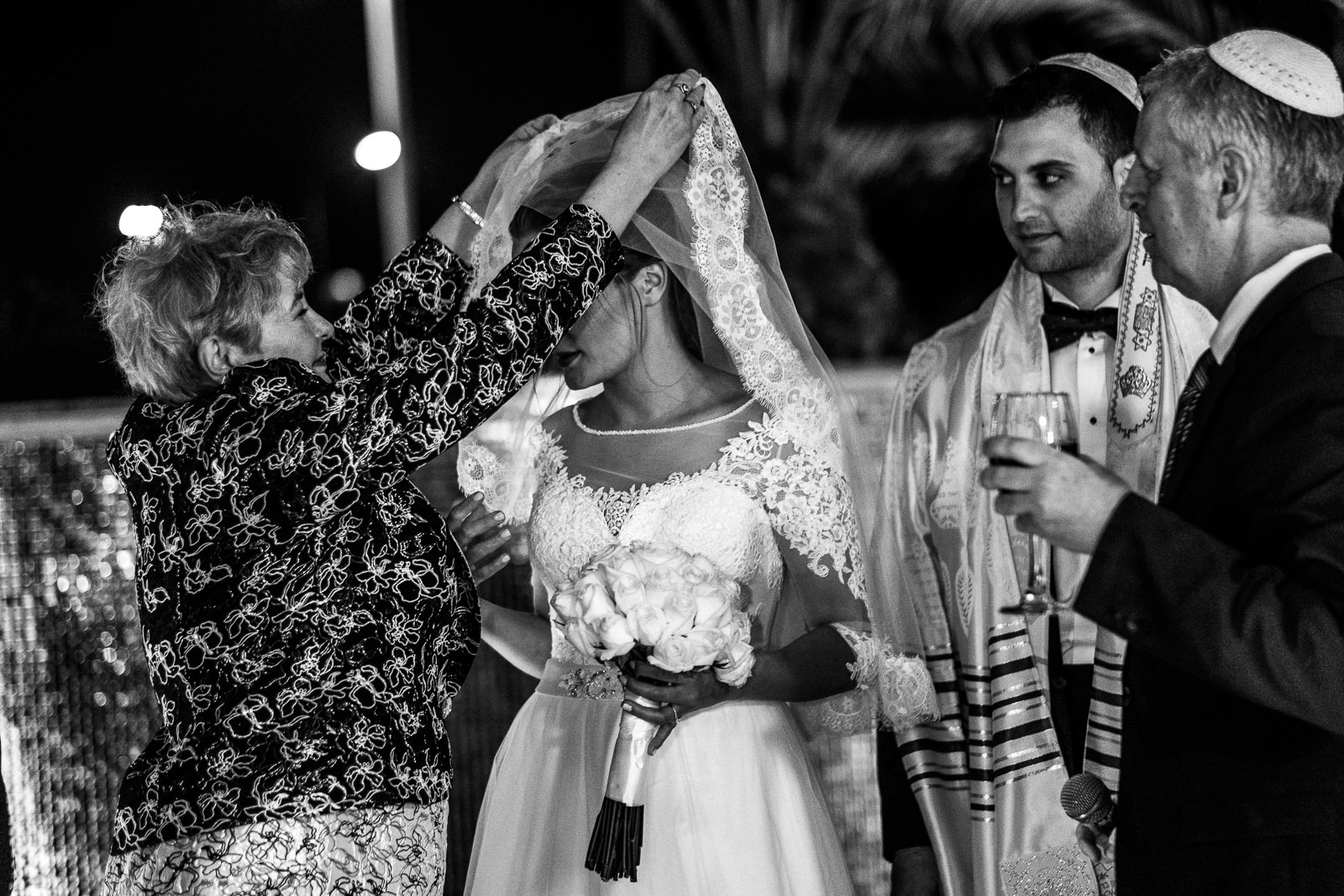 Sesja ślubna za granicą, tradycyjny ślub żydowski Bogny i Sagui w Izraelu 14 Sesja ślubna za granicą, tradycyjny ślub żydowski Bogny i Sagui w Izraelu 5