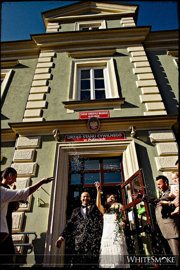 Fotografia ślubna