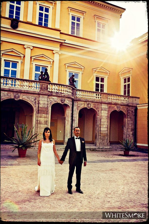 Fotografia ślubna