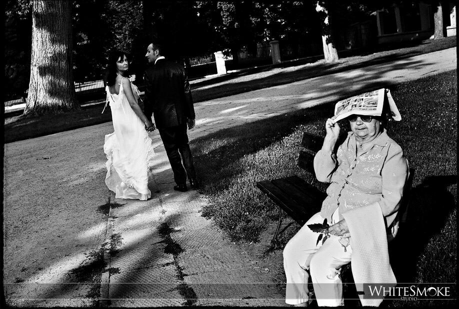 Fotografia ślubna