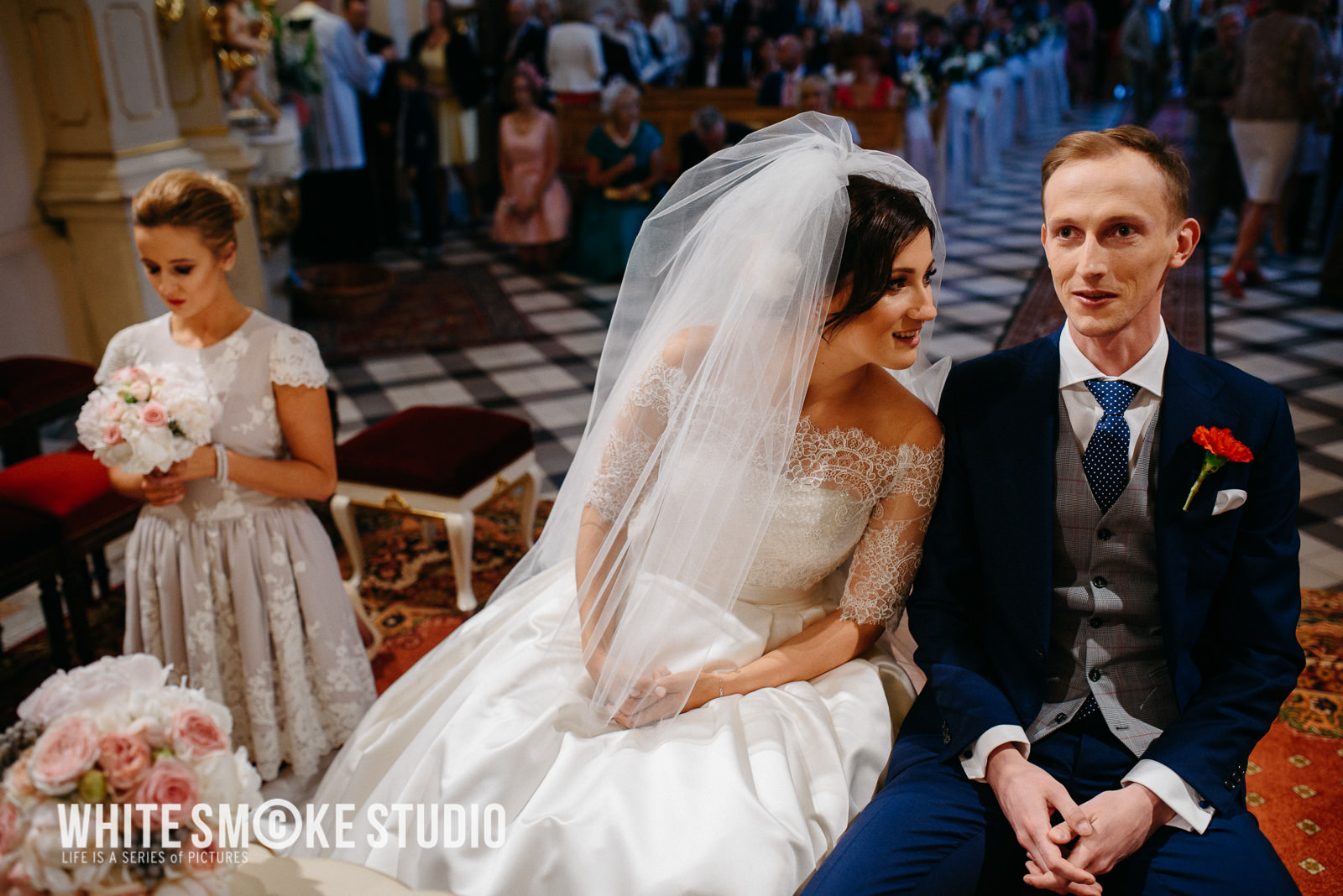 Przyjęcie w Pałacu Rozalin, Emilia i Łukasz 194 emilia_lukasz_059