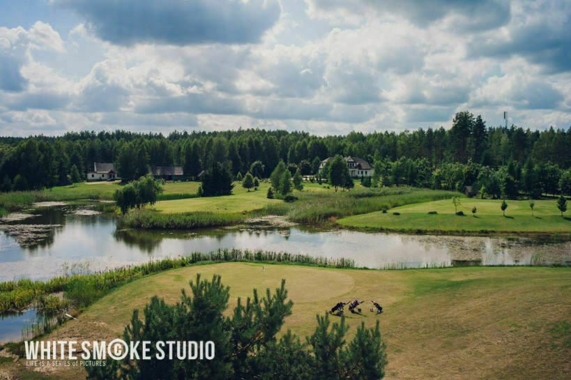 reportaz slubny Lipowy Most WhiteSmoke Studio sesja slubna best poland wedding photographers