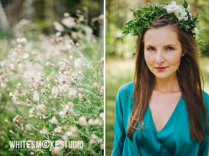 reportaz slubny Lipowy Most WhiteSmoke Studio sesja slubna best poland wedding photographers