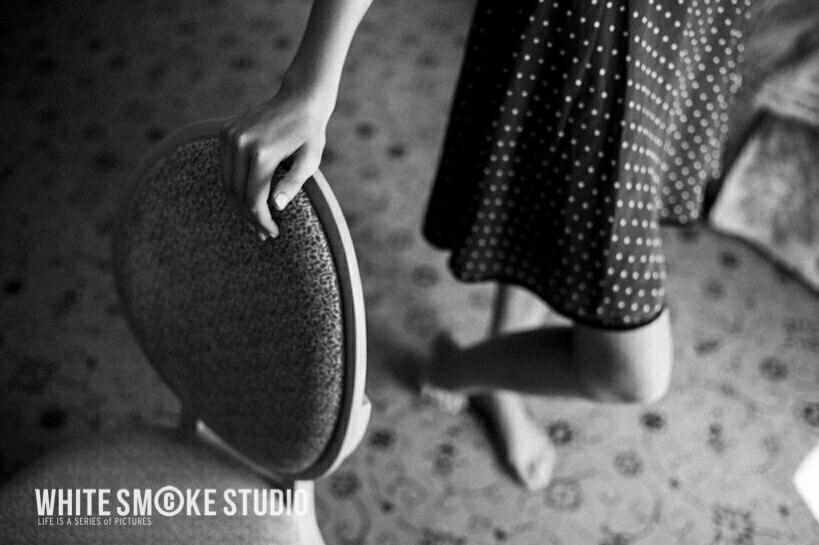 reportaz slubny Lipowy Most WhiteSmoke Studio sesja slubna best poland wedding photographers