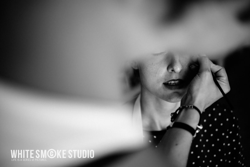 reportaz slubny Lipowy Most WhiteSmoke Studio sesja slubna best poland wedding photographers