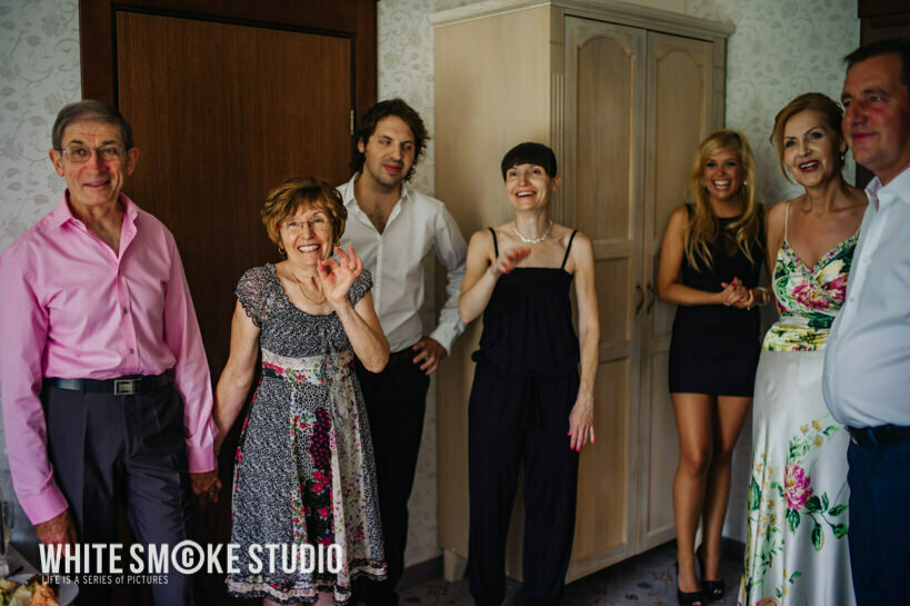 reportaz slubny Lipowy Most WhiteSmoke Studio sesja slubna best poland wedding photographers