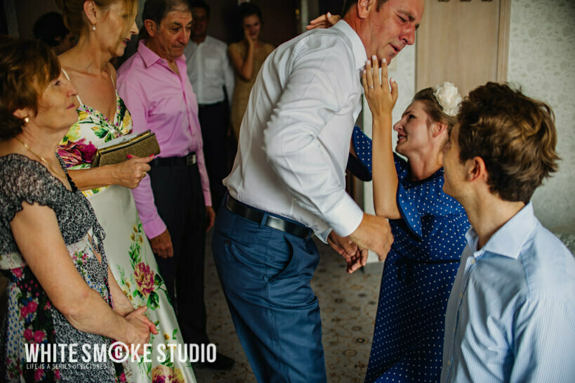 reportaz slubny Lipowy Most WhiteSmoke Studio sesja slubna best poland wedding photographers