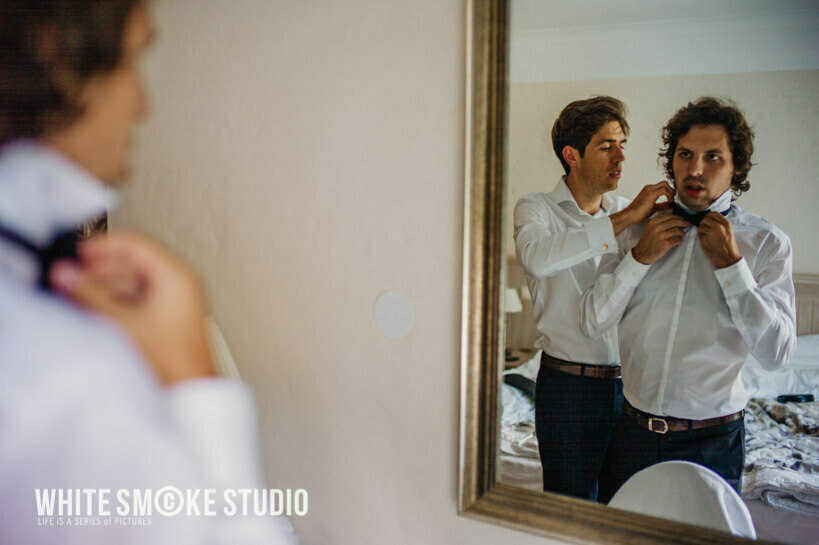 reportaz slubny Lipowy Most WhiteSmoke Studio sesja slubna best poland wedding photographers
