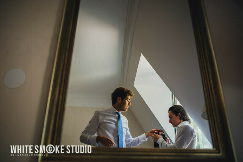 reportaz slubny Lipowy Most WhiteSmoke Studio sesja slubna best poland wedding photographers