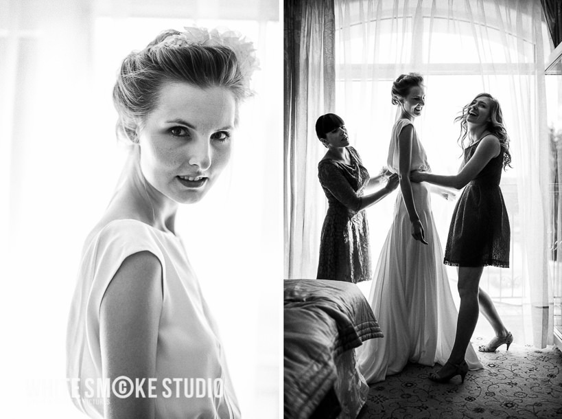 reportaz slubny Lipowy Most WhiteSmoke Studio sesja slubna best poland wedding photographers