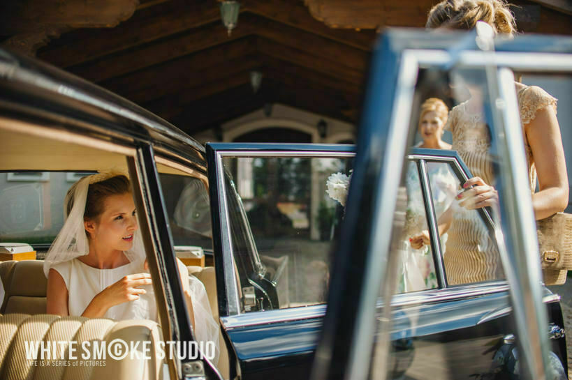 reportaz slubny Lipowy Most WhiteSmoke Studio sesja slubna best poland wedding photographers