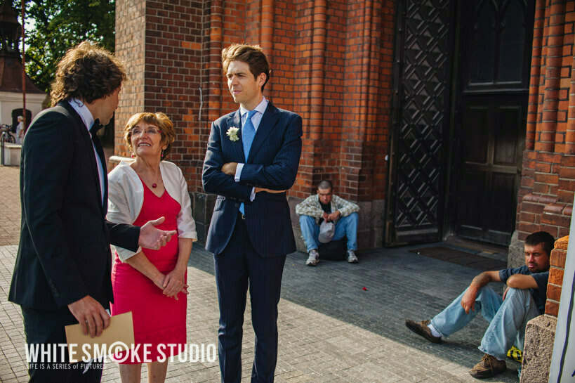 reportaz slubny Lipowy Most WhiteSmoke Studio sesja slubna best poland wedding photographers