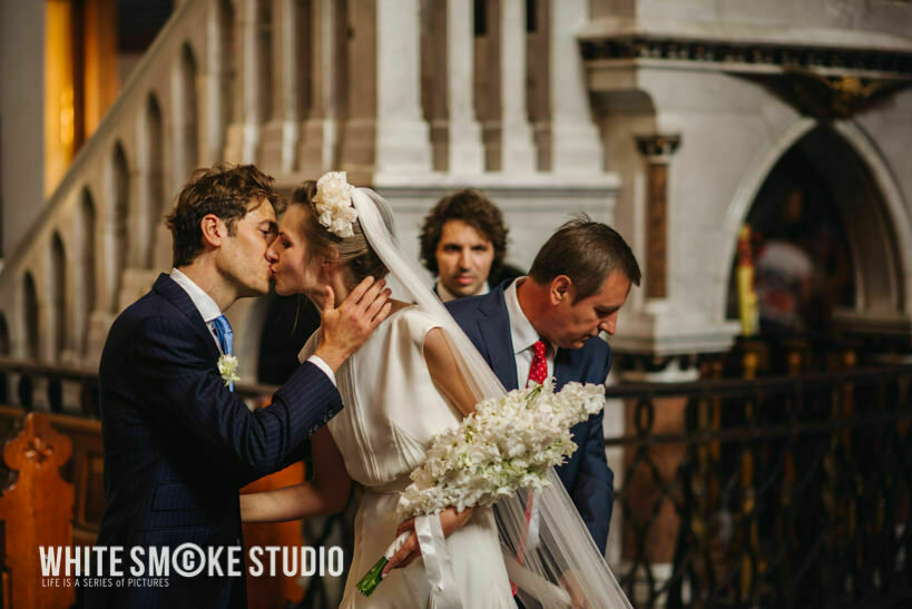 reportaz slubny Lipowy Most WhiteSmoke Studio sesja slubna best poland wedding photographers
