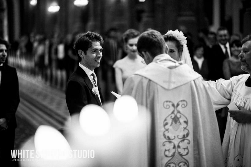 reportaz slubny Lipowy Most WhiteSmoke Studio sesja slubna best poland wedding photographers