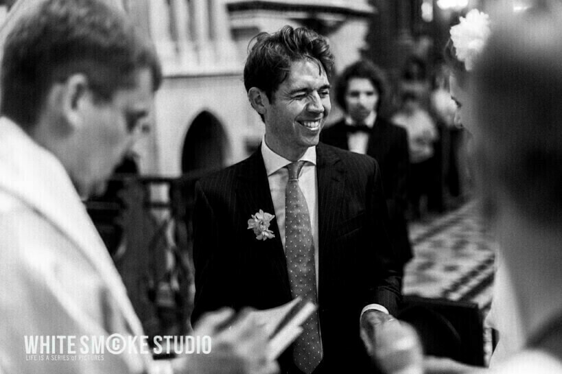 reportaz slubny Lipowy Most WhiteSmoke Studio sesja slubna best poland wedding photographers