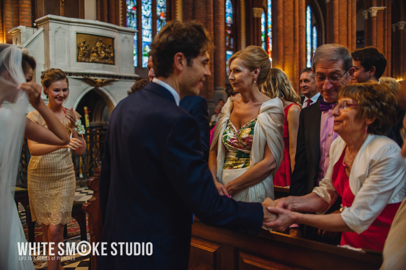 reportaz slubny Lipowy Most WhiteSmoke Studio sesja slubna best poland wedding photographers