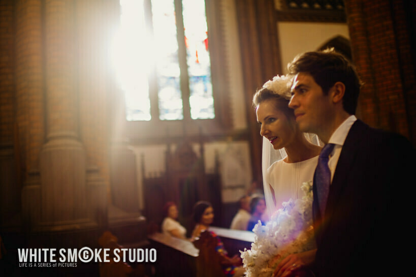 reportaz slubny Lipowy Most WhiteSmoke Studio sesja slubna best poland wedding photographers