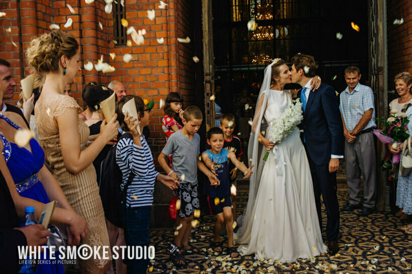 reportaz slubny Lipowy Most WhiteSmoke Studio sesja slubna best poland wedding photographers