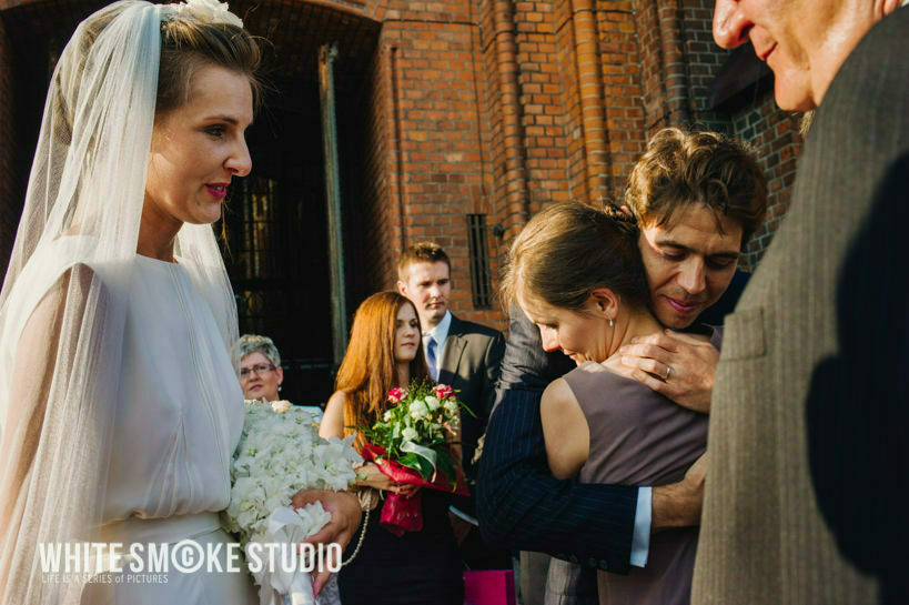 reportaz slubny Lipowy Most WhiteSmoke Studio sesja slubna best poland wedding photographers