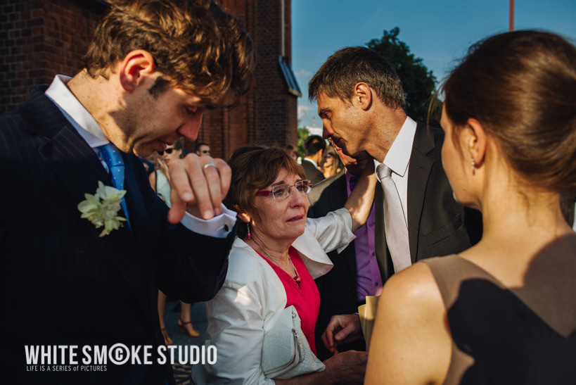 reportaz slubny Lipowy Most WhiteSmoke Studio sesja slubna best poland wedding photographers