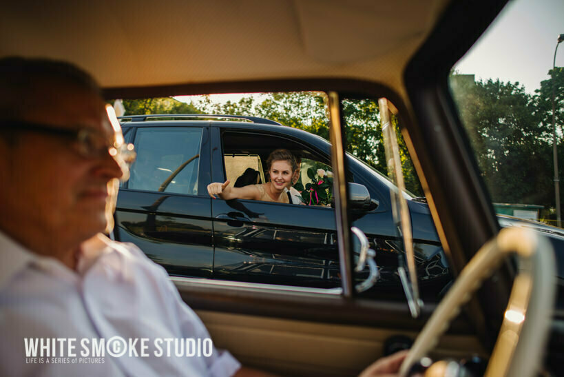 reportaz slubny Lipowy Most WhiteSmoke Studio sesja slubna best poland wedding photographers