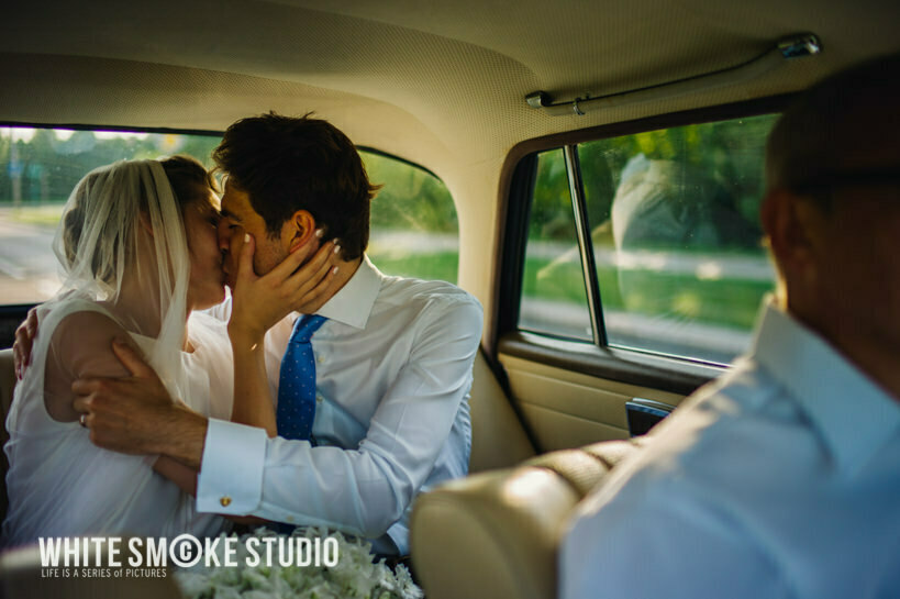 reportaz slubny Lipowy Most WhiteSmoke Studio sesja slubna best poland wedding photographers