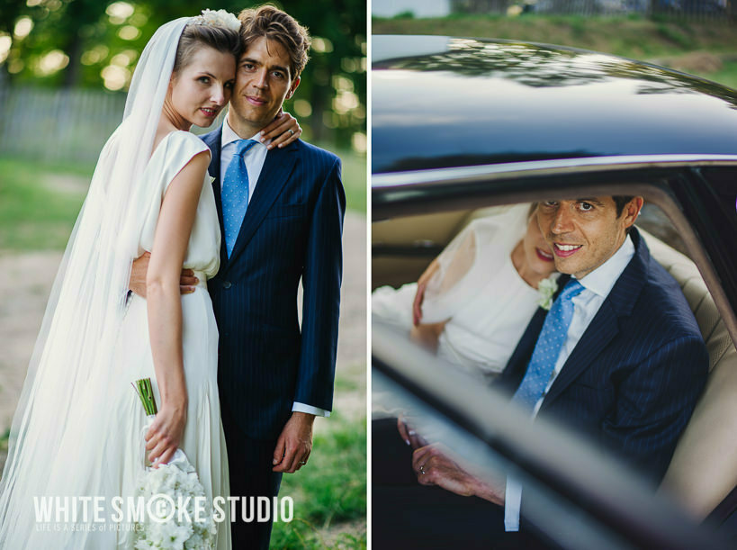 reportaz slubny Lipowy Most WhiteSmoke Studio sesja slubna best poland wedding photographers
