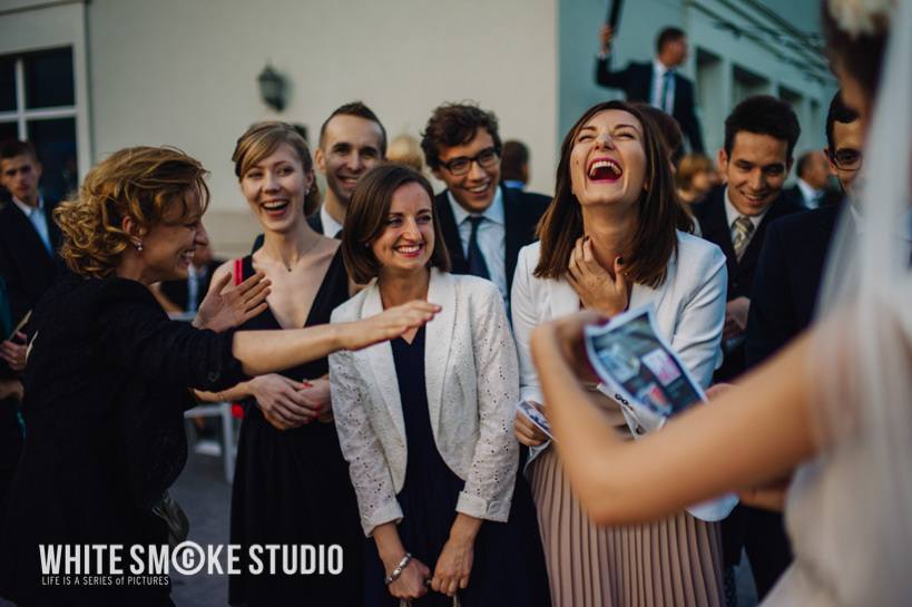 reportaz slubny Lipowy Most WhiteSmoke Studio sesja slubna best poland wedding photographers