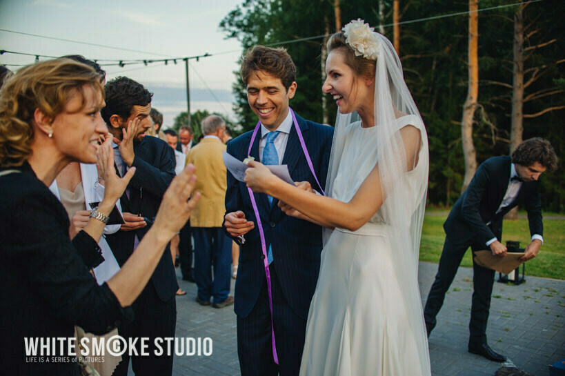 reportaz slubny Lipowy Most WhiteSmoke Studio sesja slubna best poland wedding photographers