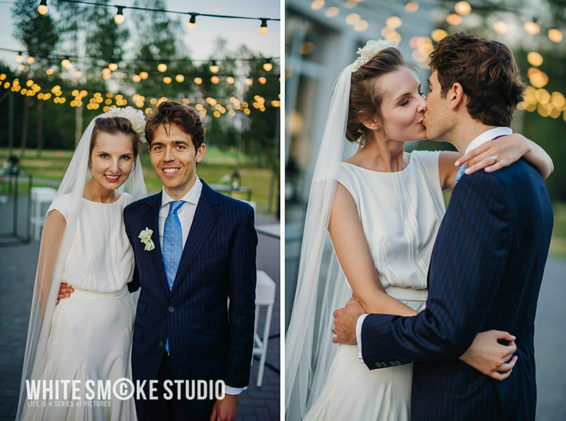 reportaz slubny Lipowy Most WhiteSmoke Studio sesja slubna best poland wedding photographers