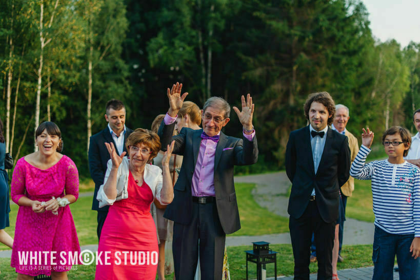 reportaz slubny Lipowy Most WhiteSmoke Studio sesja slubna best poland wedding photographers