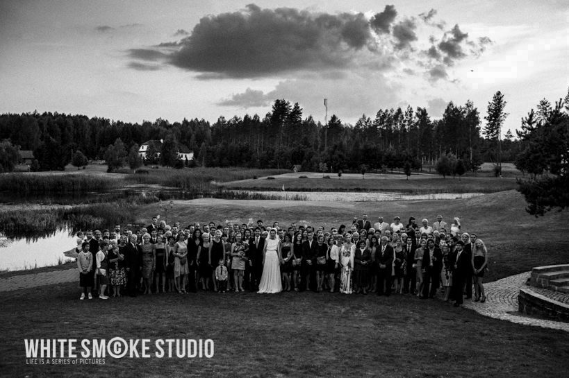 reportaz slubny Lipowy Most WhiteSmoke Studio sesja slubna best poland wedding photographers