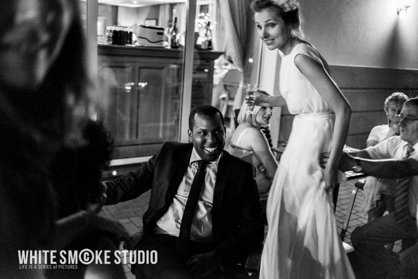 reportaz slubny Lipowy Most WhiteSmoke Studio sesja slubna best poland wedding photographers