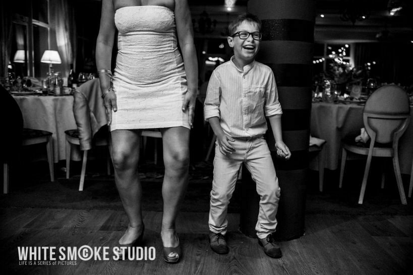 reportaz slubny Lipowy Most WhiteSmoke Studio sesja slubna best poland wedding photographers