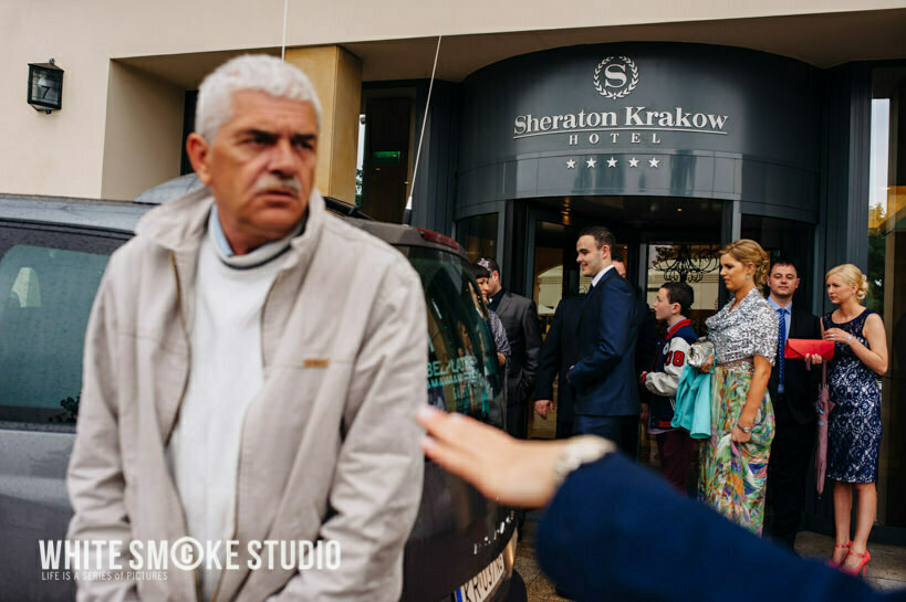 Ewelina & Noel Ślub w Krakowie w Hotelu Sheraton, Ewelina i Noel 9