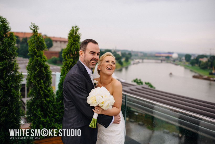 Ewelina & Noel Ślub w Krakowie w Hotelu Sheraton, Ewelina i Noel 44
