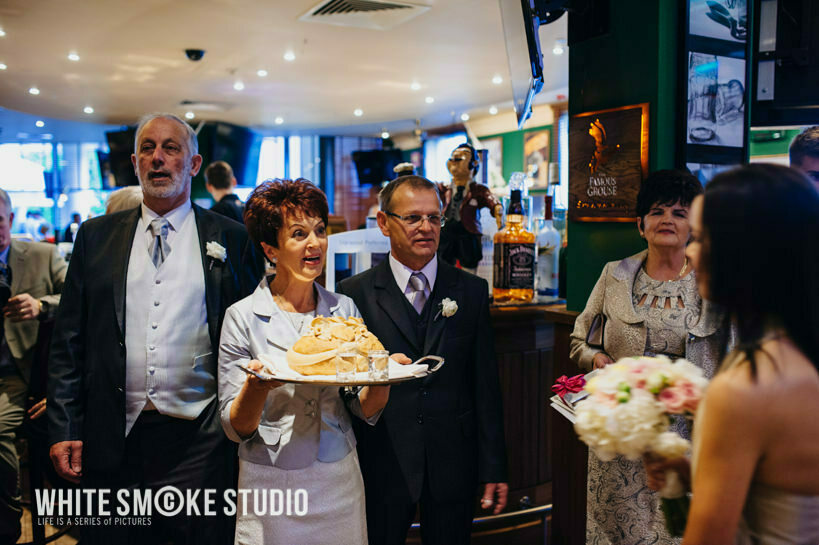 Ewelina & Noel Ślub w Krakowie w Hotelu Sheraton, Ewelina i Noel 60
