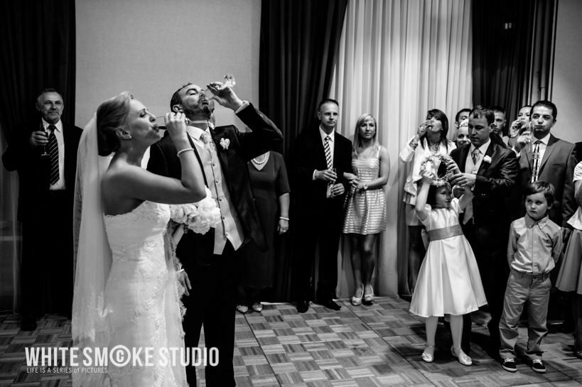 Ewelina & Noel Ślub w Krakowie w Hotelu Sheraton, Ewelina i Noel 68