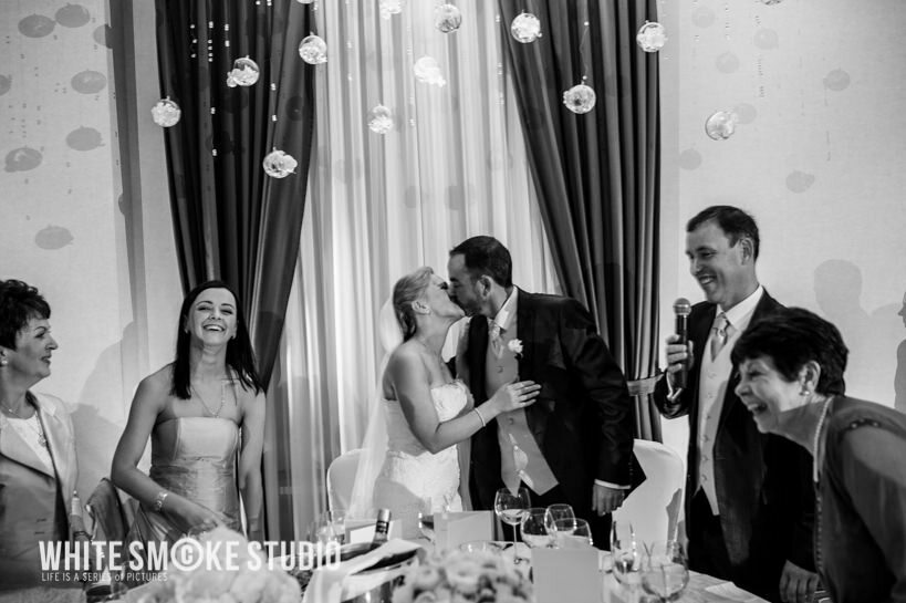 Ewelina & Noel Ślub w Krakowie w Hotelu Sheraton, Ewelina i Noel 69