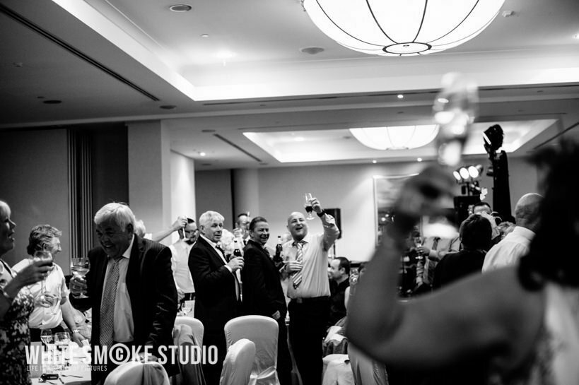 Ewelina & Noel Ślub w Krakowie w Hotelu Sheraton, Ewelina i Noel 72