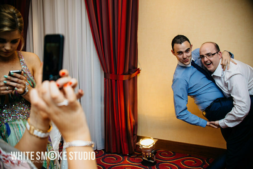 Ewelina & Noel Ślub w Krakowie w Hotelu Sheraton, Ewelina i Noel 76