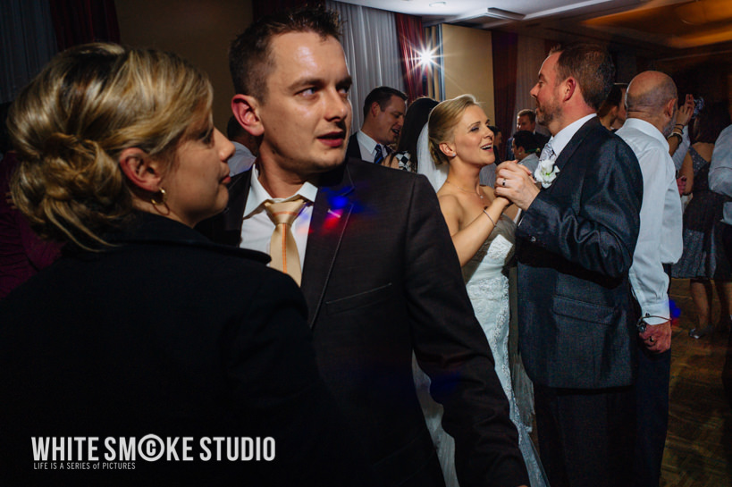 Ewelina & Noel Ślub w Krakowie w Hotelu Sheraton, Ewelina i Noel 87