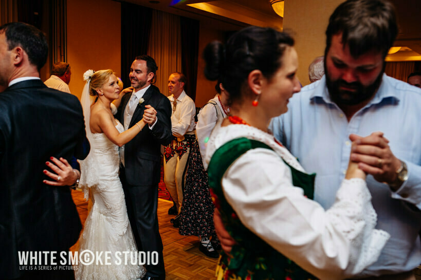 Ewelina & Noel Ślub w Krakowie w Hotelu Sheraton, Ewelina i Noel 100