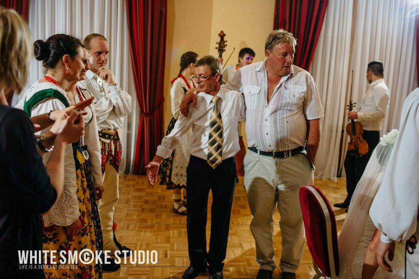 Ewelina & Noel Ślub w Krakowie w Hotelu Sheraton, Ewelina i Noel 102