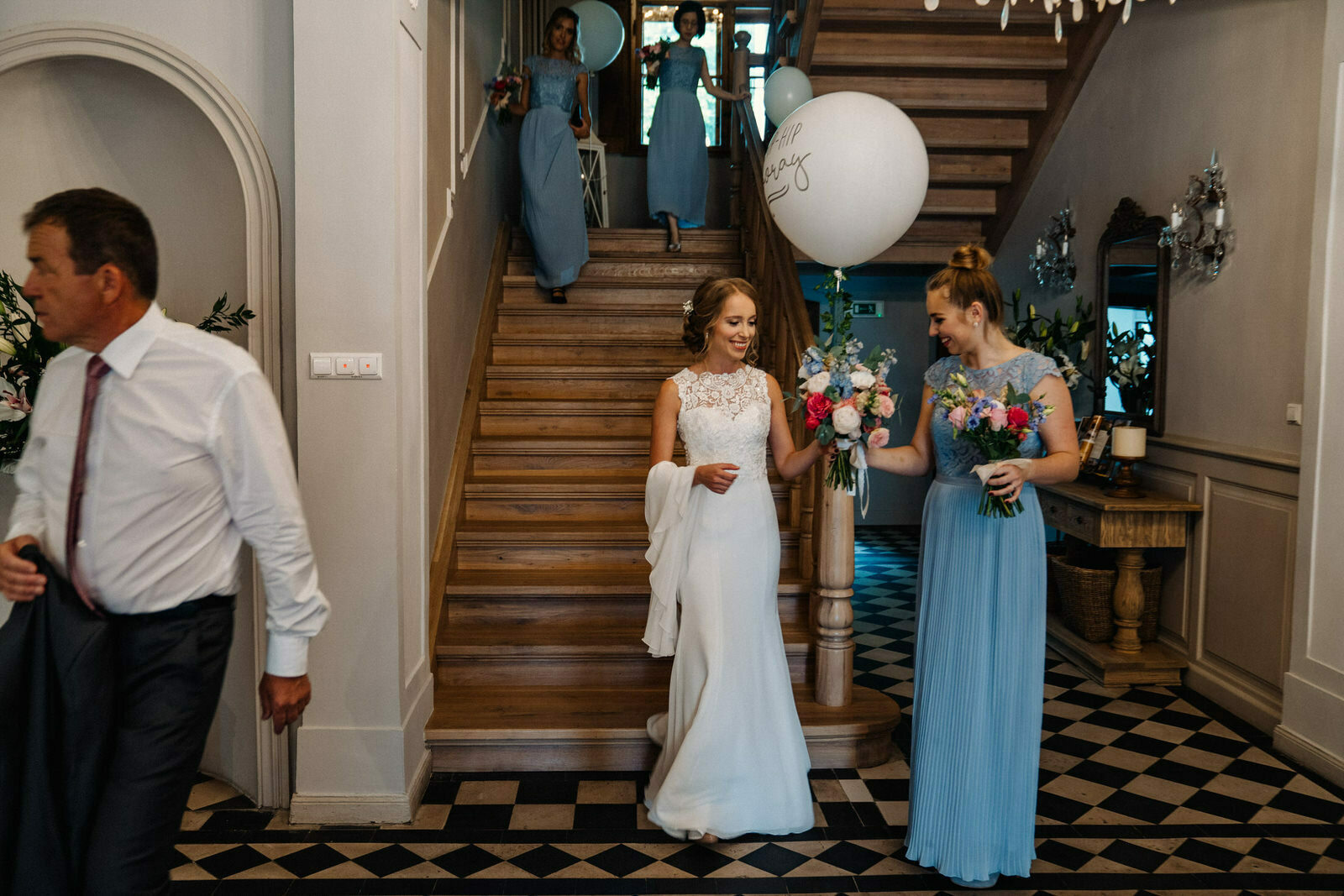 Piękny ślub w Pałacu Mojęcice, Gosia i Riccardo 29 Piękny ślub w Pałacu Mojęcice, Gosia i Riccardo 29