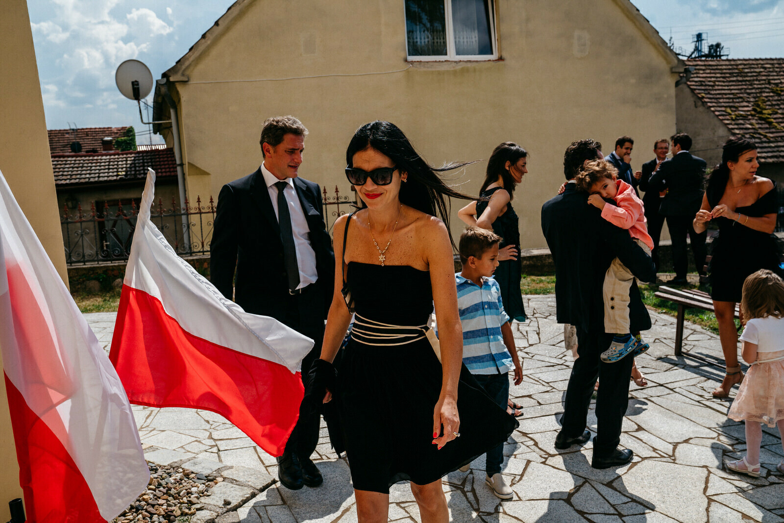 Piękny ślub w Pałacu Mojęcice, Gosia i Riccardo 30 Piękny ślub w Pałacu Mojęcice, Gosia i Riccardo 30